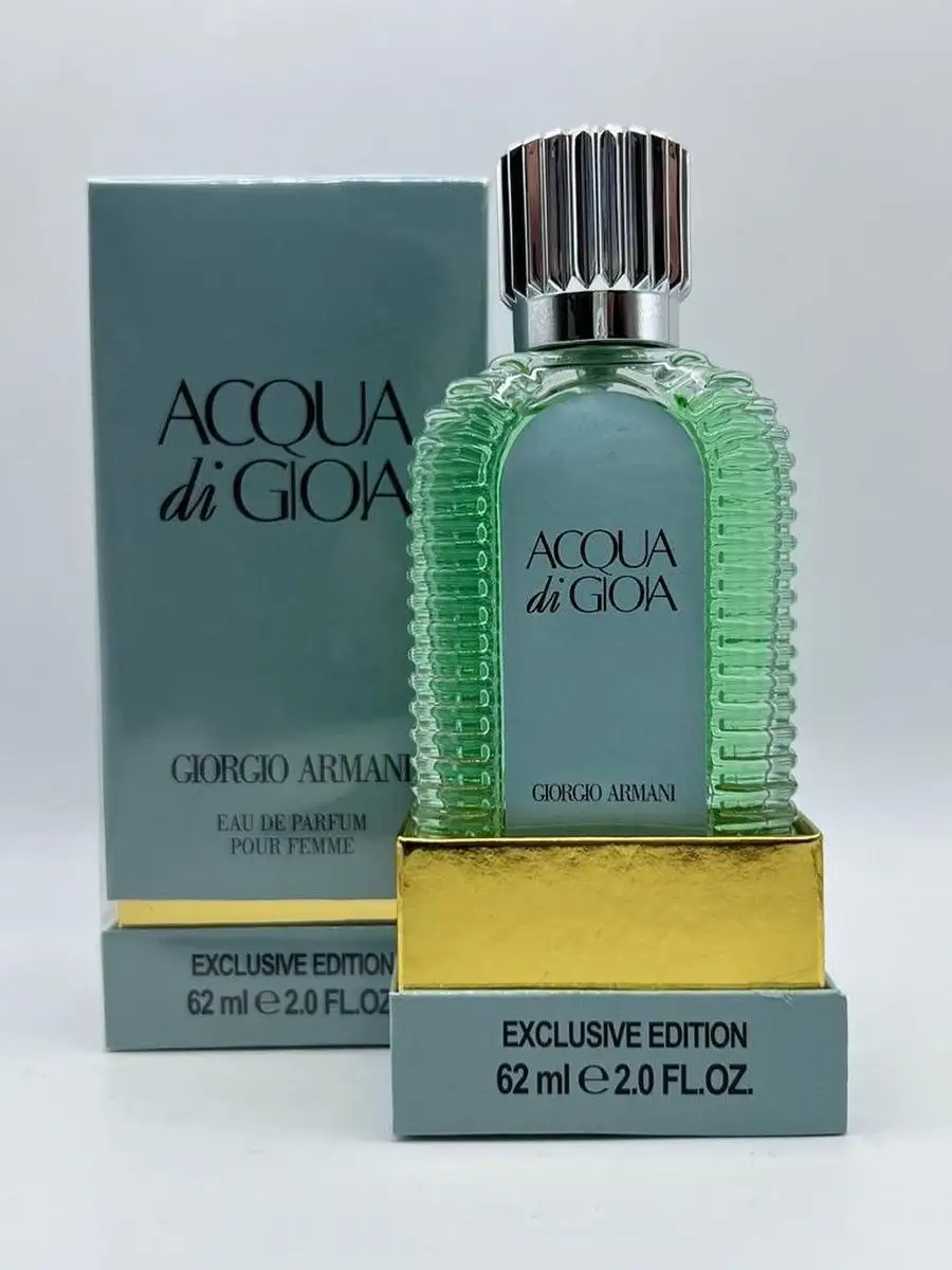 Giorgio Armani Acqua di Gio 62 914 Wildberries 144645849