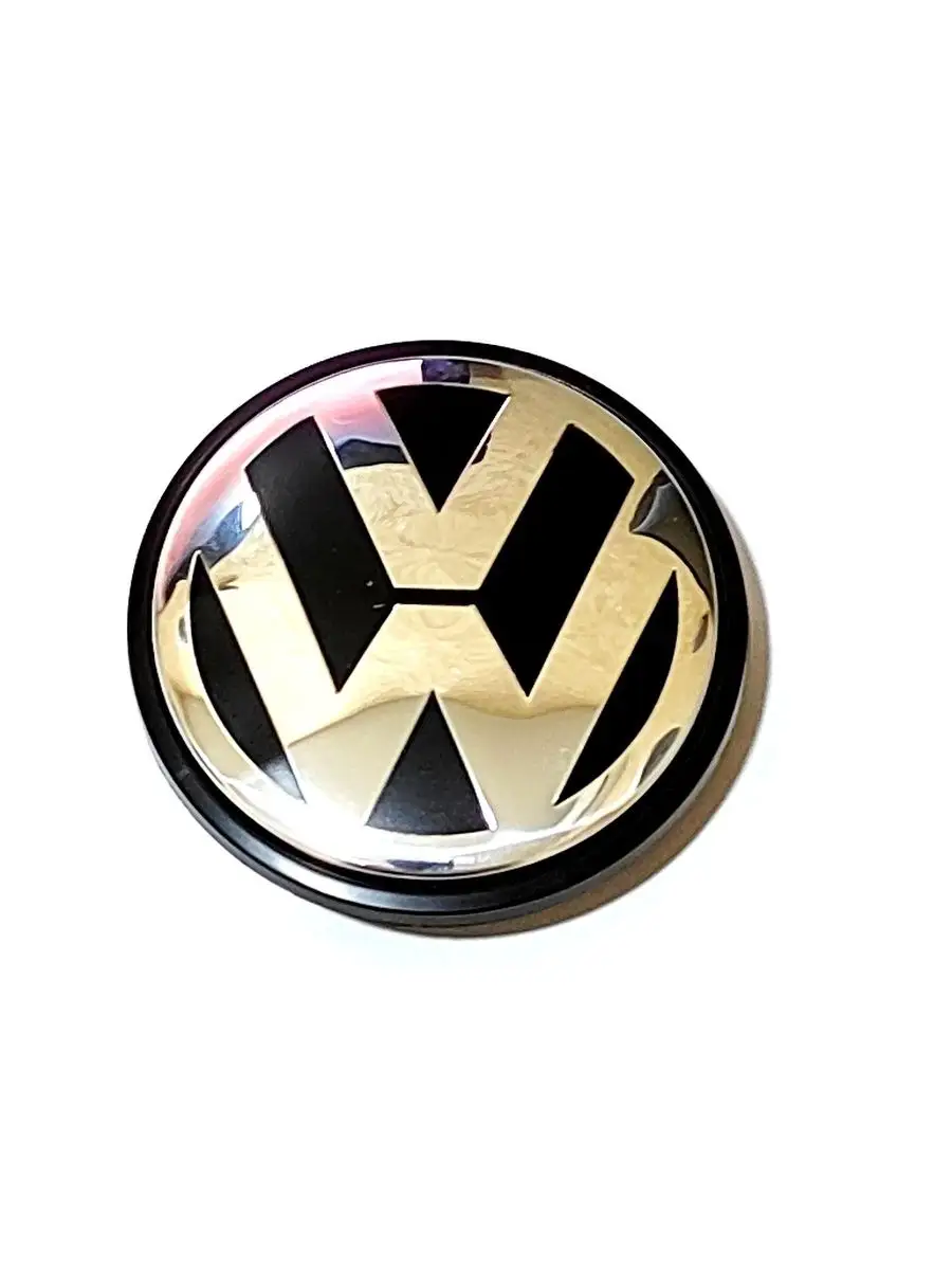 Колпачек ступицы Volkswagen 76 мм