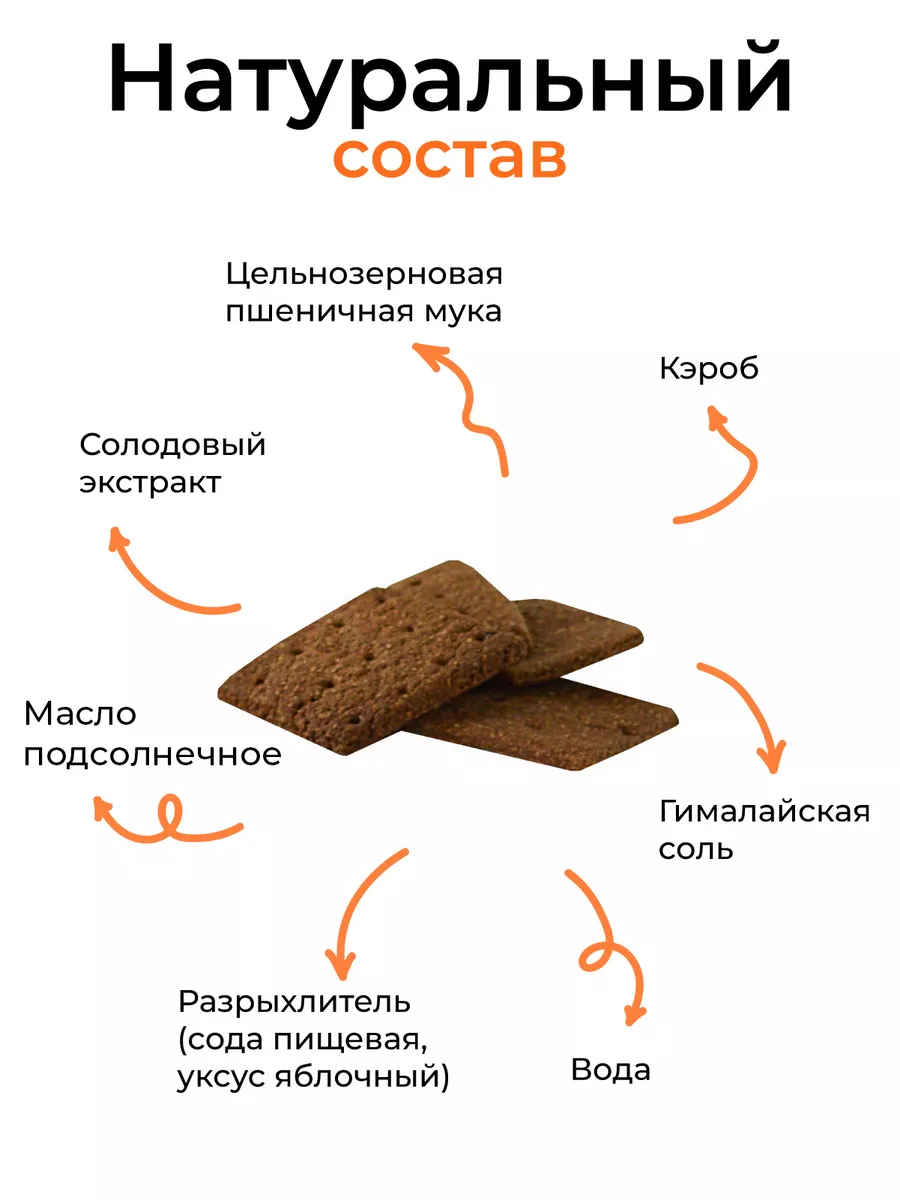 Печенье без сахара к чаю галетное 800 г, пп питание ДРЕВО ЖИЗНИ И СЛАДЕНЬ  купить по цене 506 ₽ в интернет-магазине Wildberries | 144911433