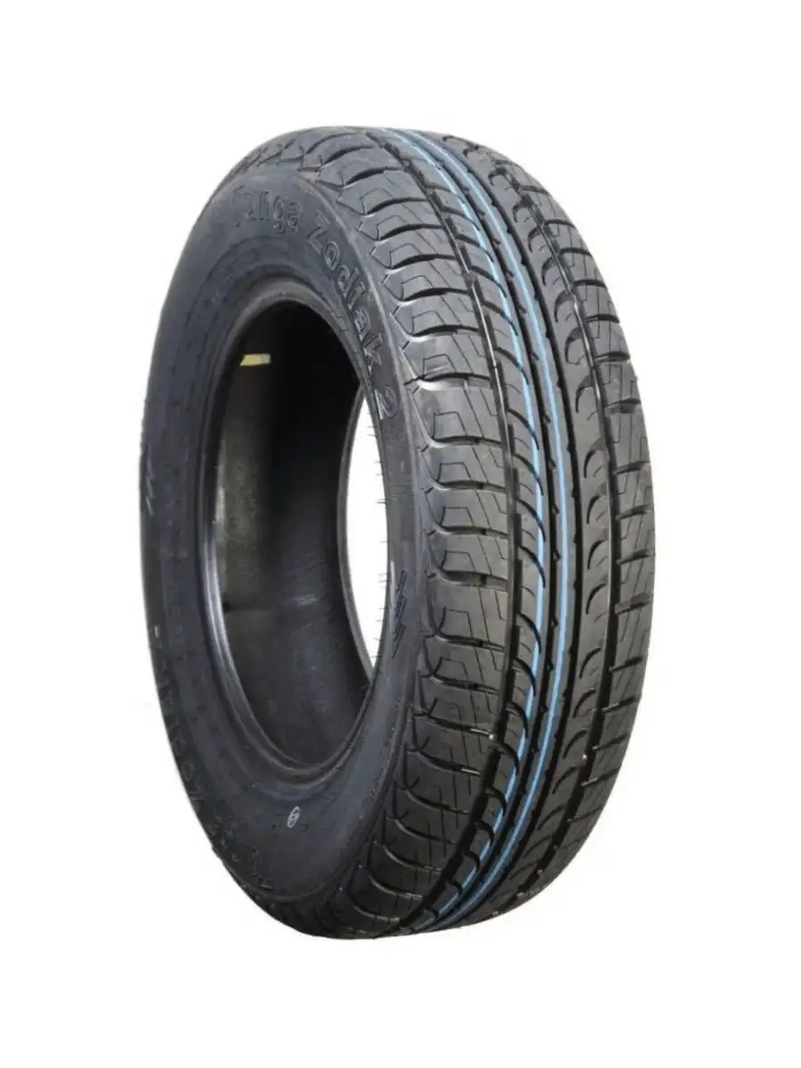 Tunga 175/65 R14 86T Zodiak-2 Шина летняя