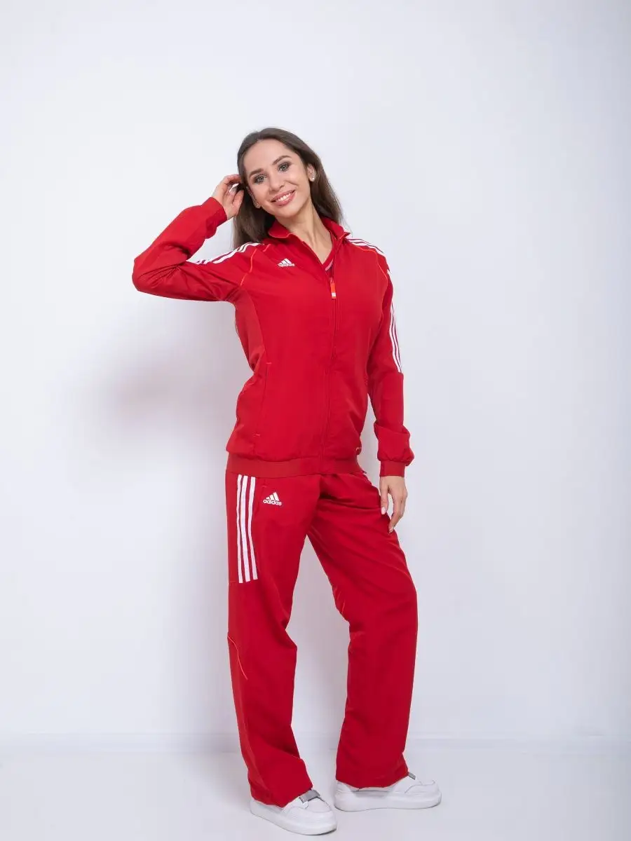 Спортивный костюм adidas w TS co ENERGIZ