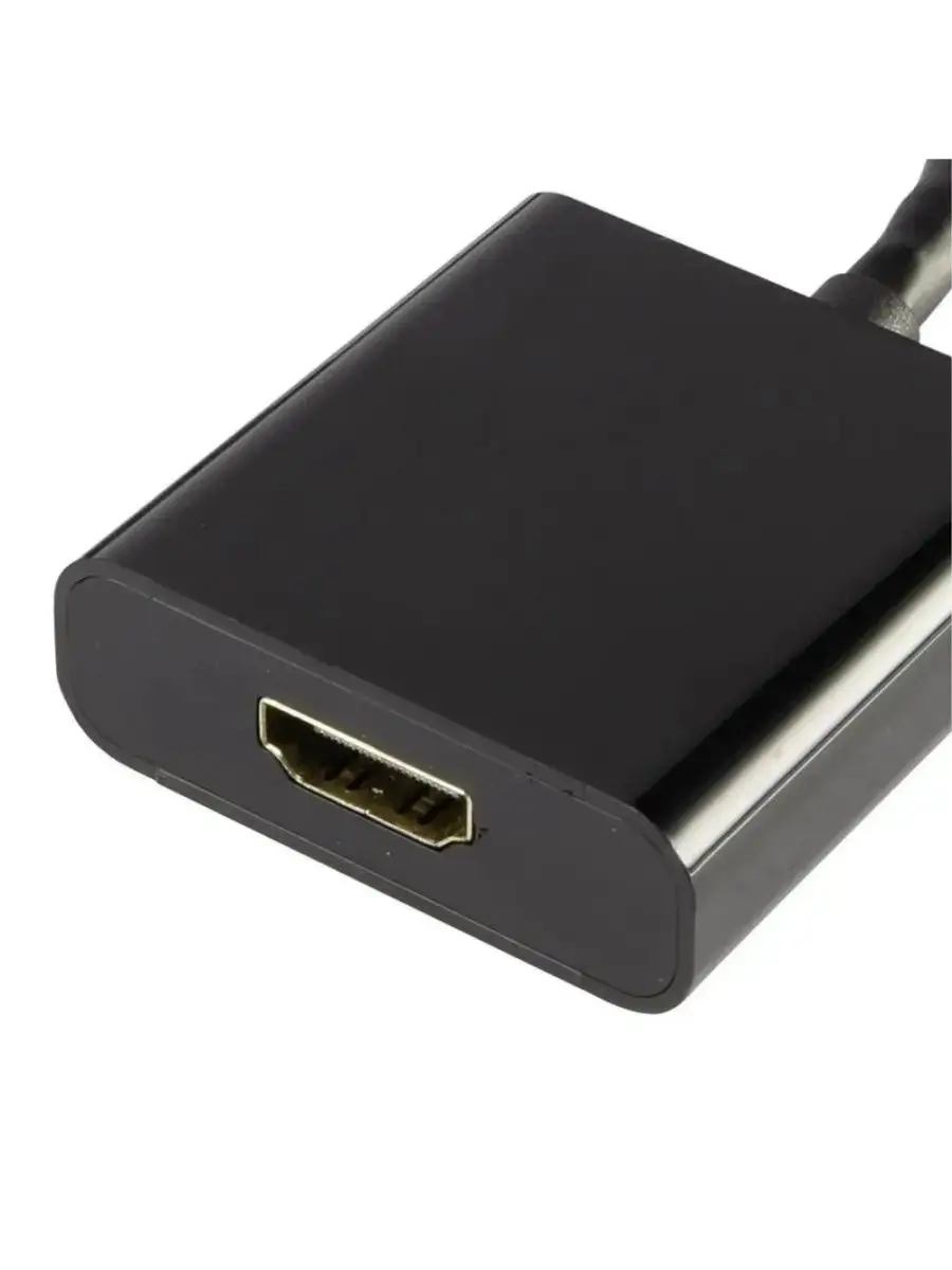 Адаптер переходник DisplayPort-HDMI DP на HDMI купить по цене 9,92 р. в  интернет-магазине Wildberries в Беларуси | 146130539