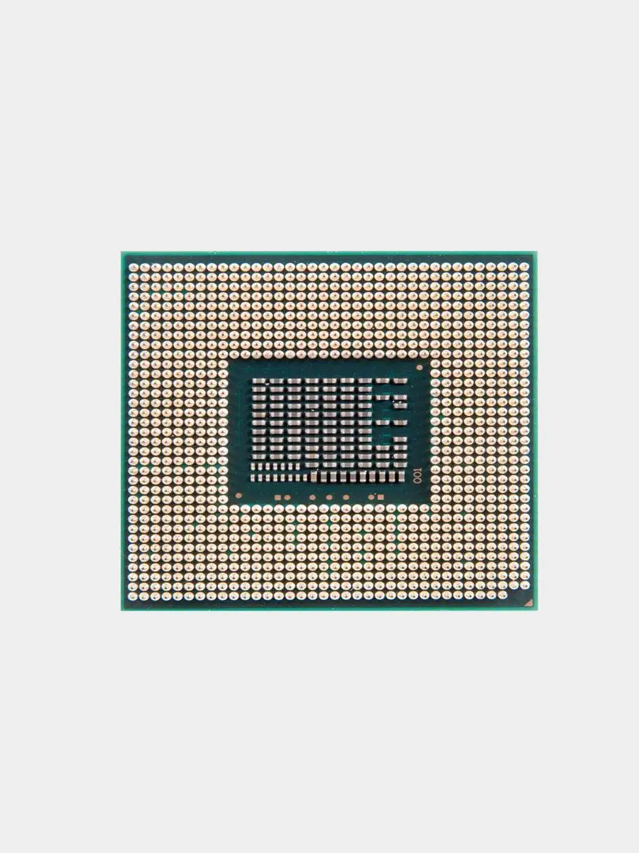 Intel Процессор Core i5-2450M SR0CH