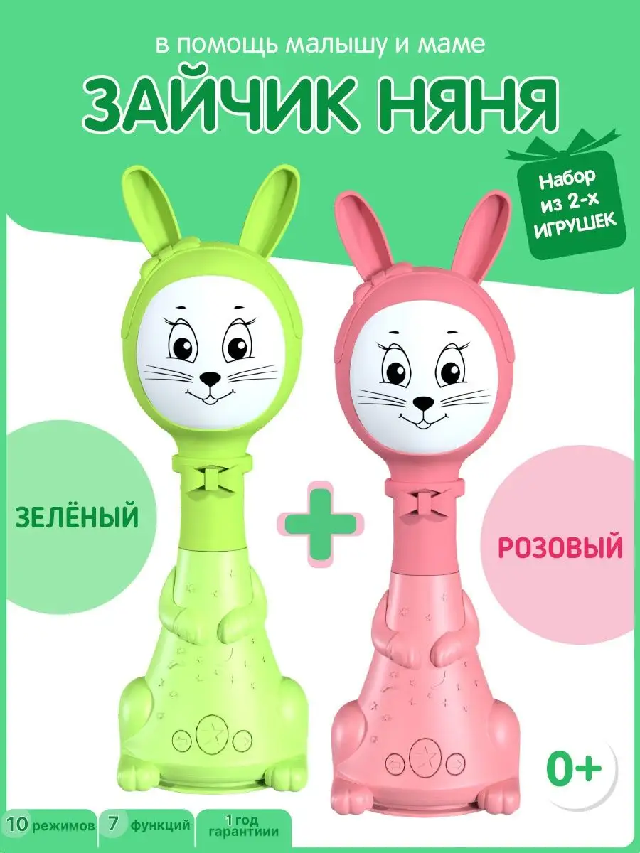 Игрушка Happy Viber