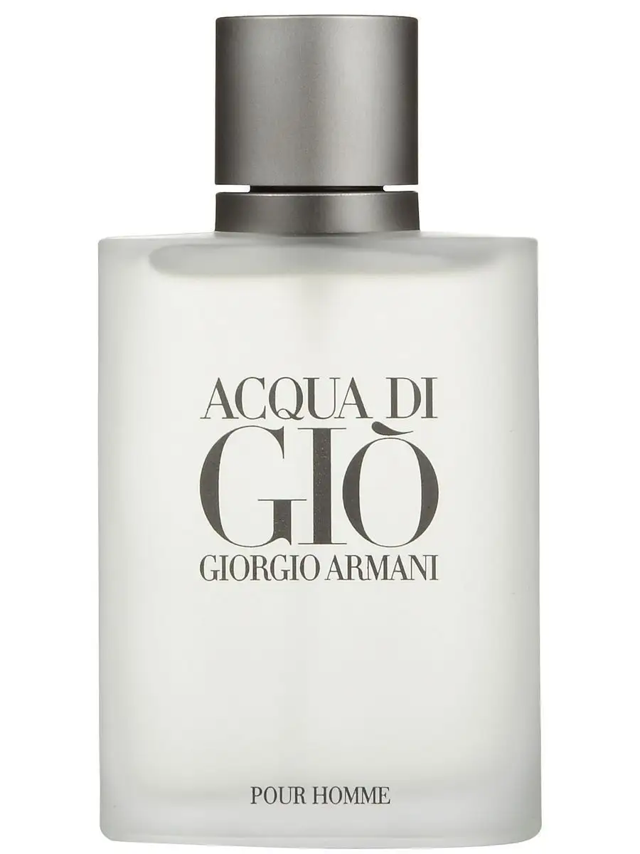 Acqua di gio pour homme outlet 100ml