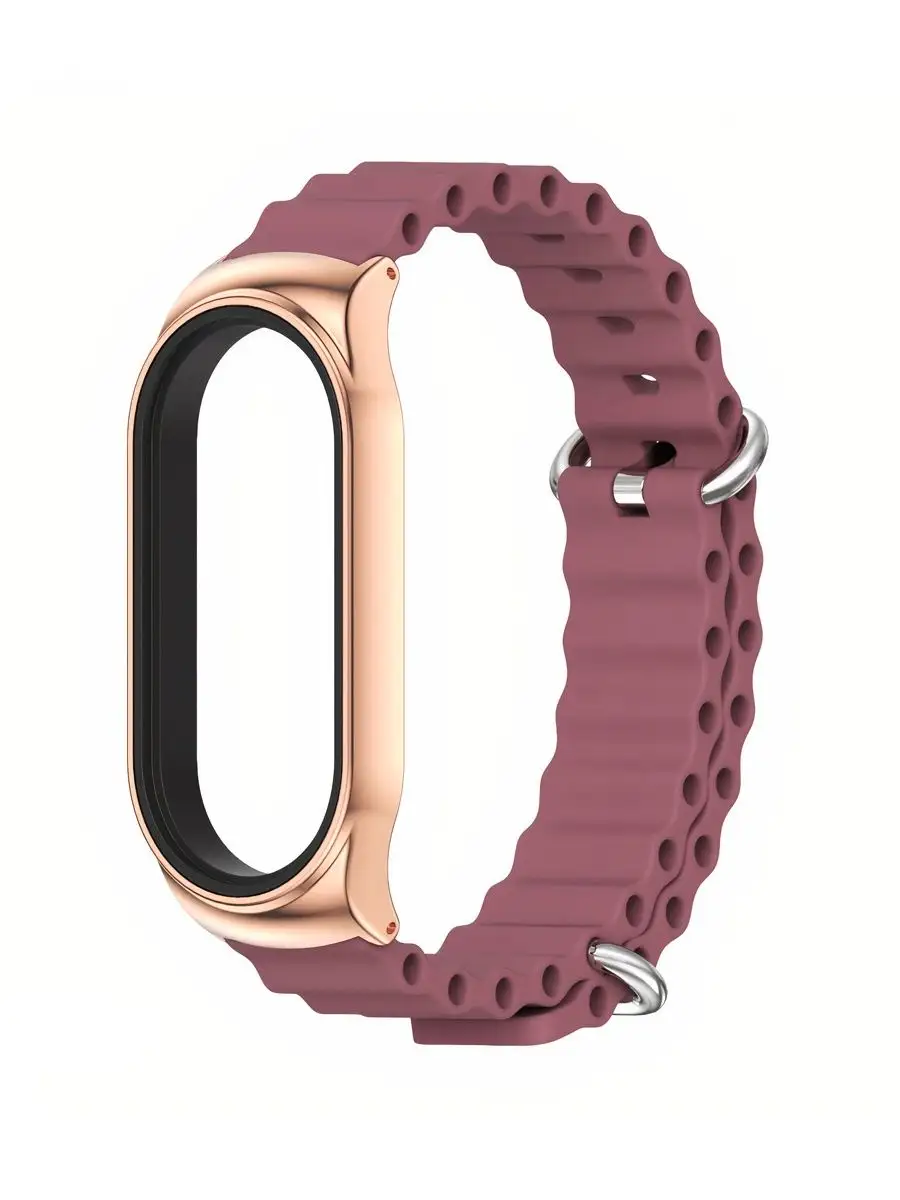 Купить Ксиаоми Ми Бэнд 5