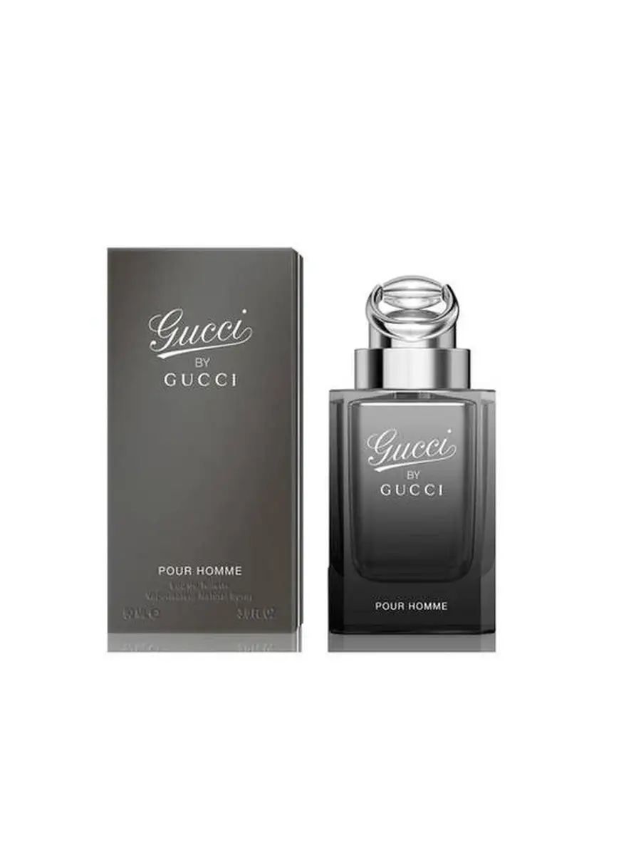 Gucci by gucci pour 2025 homme eau de parfum