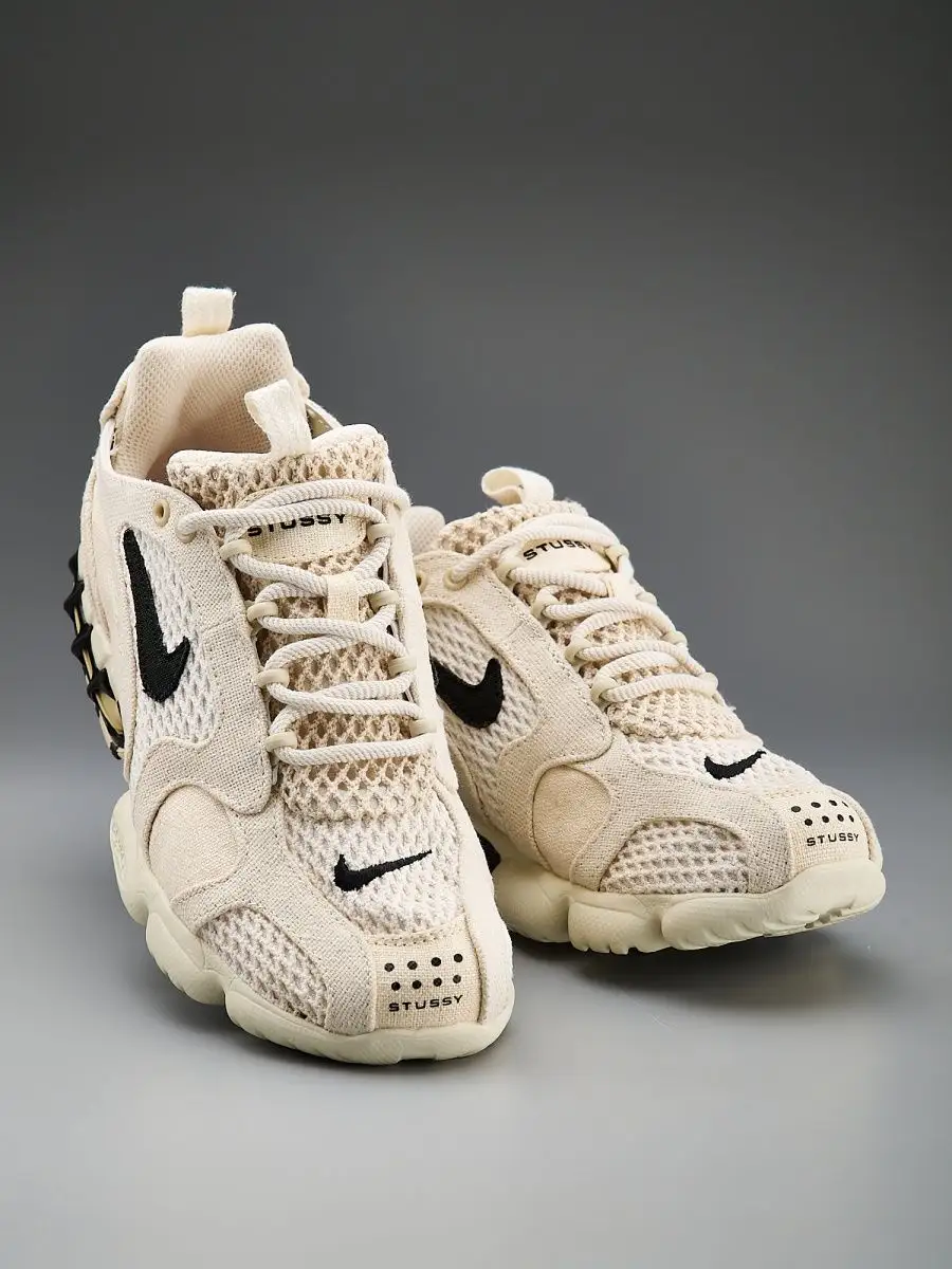 Nike Stussy Кроссовки Купить Оригинал