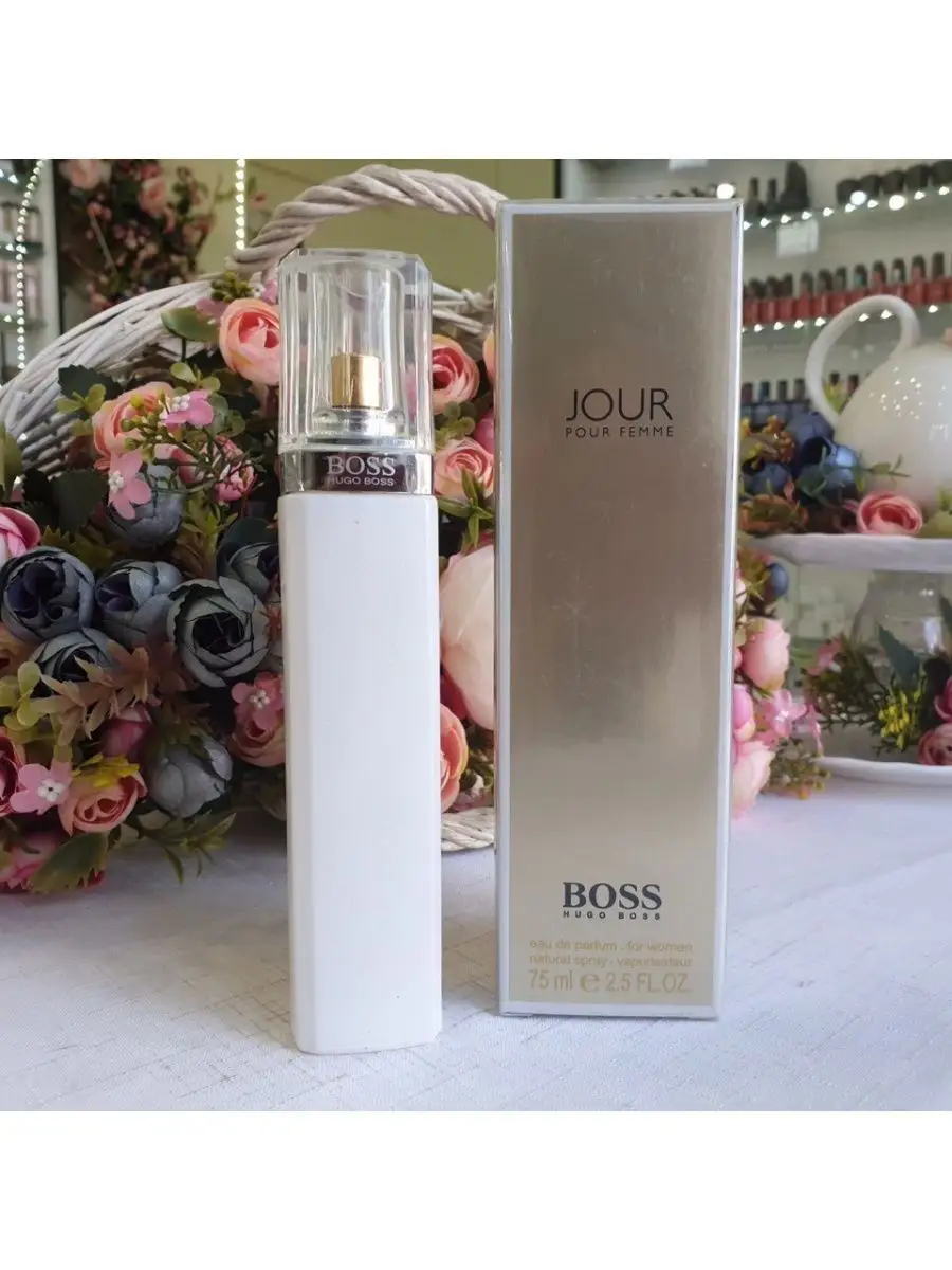 Hugo boss sale jour pour femme