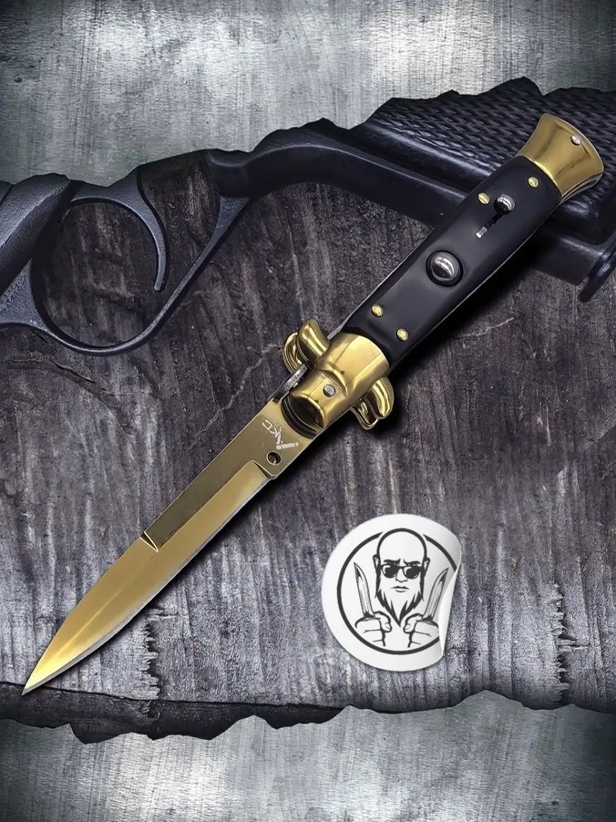 Складной Нож Корсиканец Купить