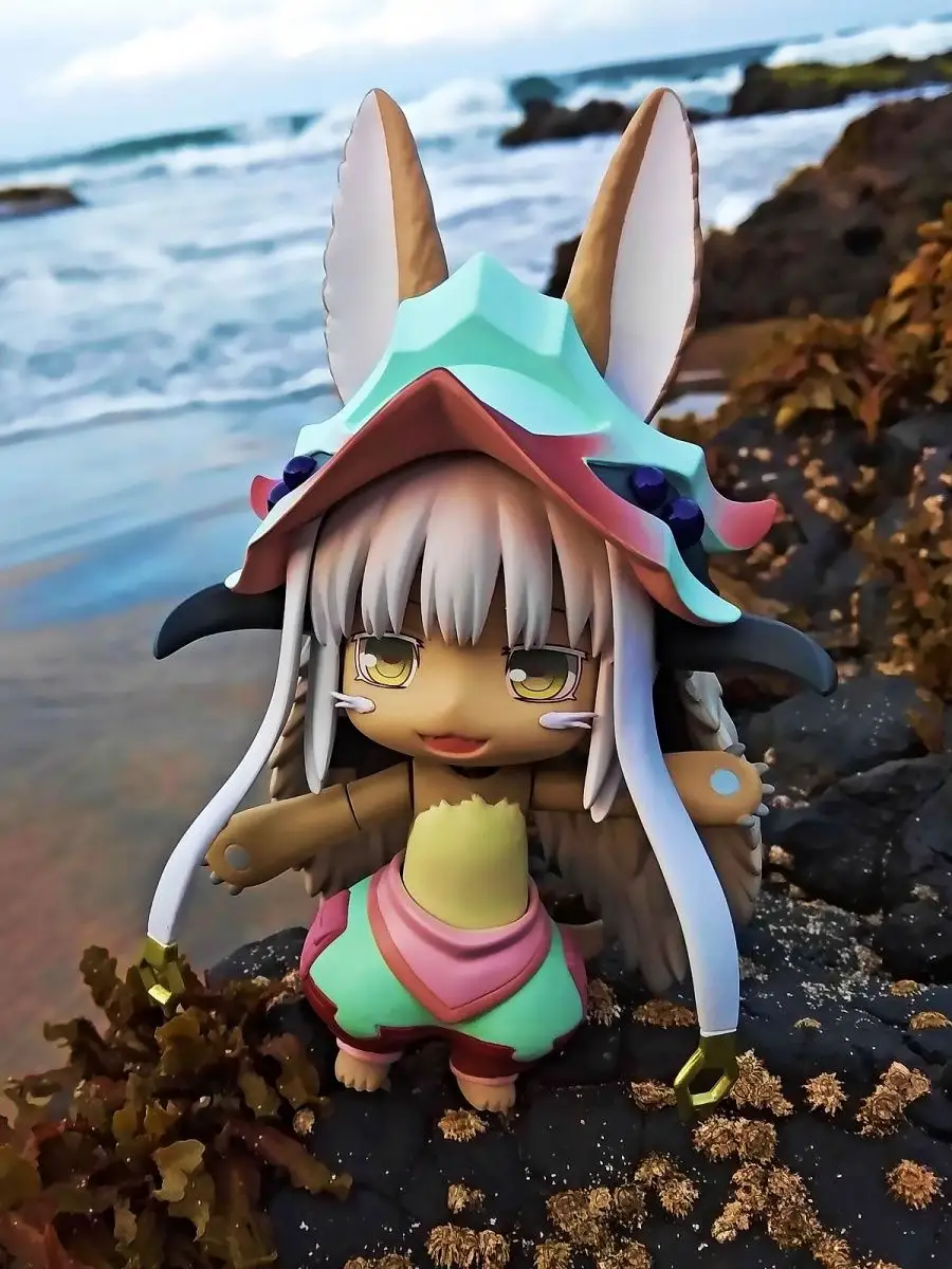 Фигурка Наначи (Nanachi) из аниме Созданный в бездне Chip Toys купить по  цене 331 600 сум в интернет-магазине Wildberries в Узбекистане | 147275176