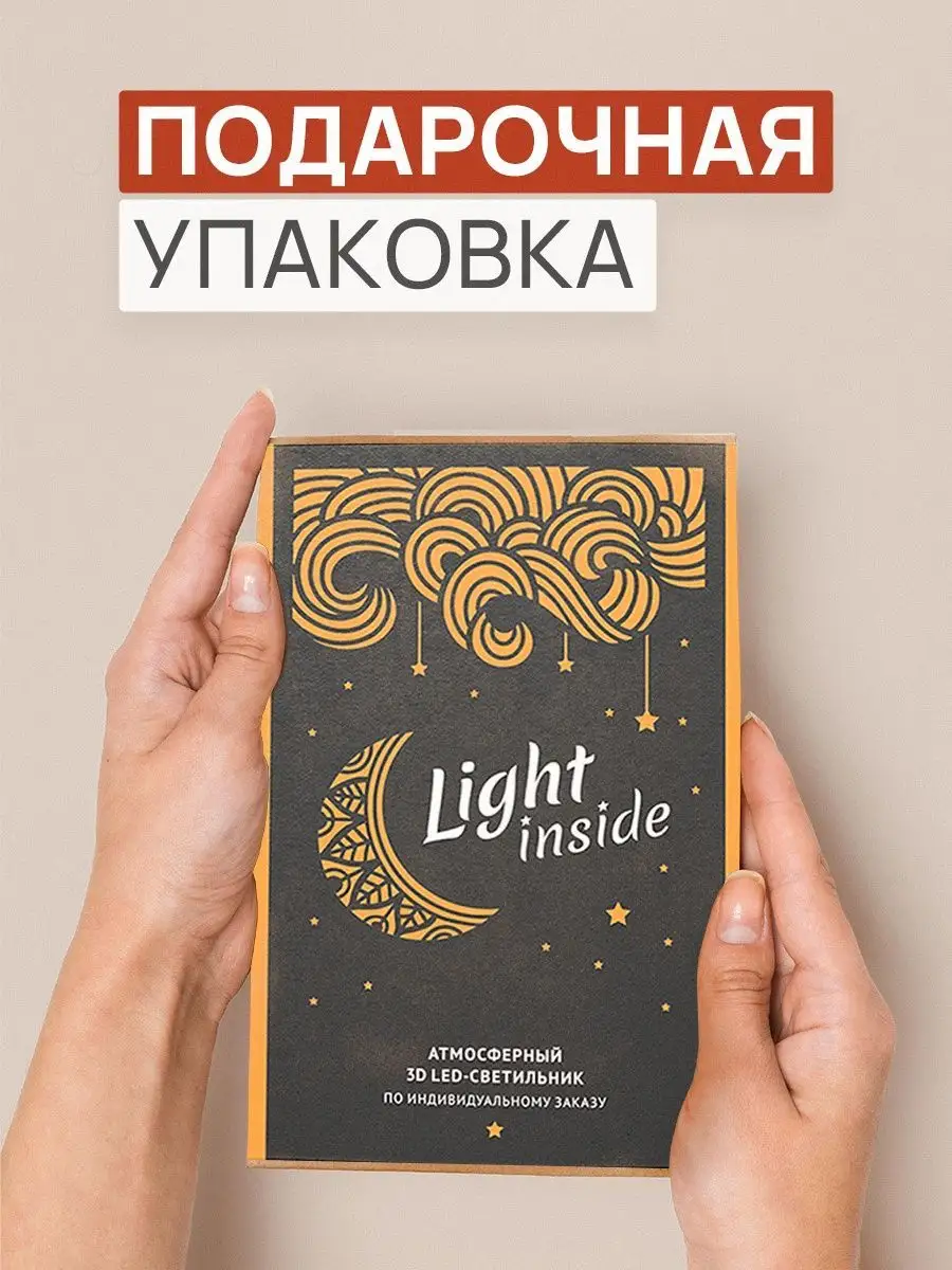 Светильник Менора еврейские свечи символ иудаизма Ночник подарок Light  Inside купить по цене 1 077 ₽ в интернет-магазине Wildberries | 147294561