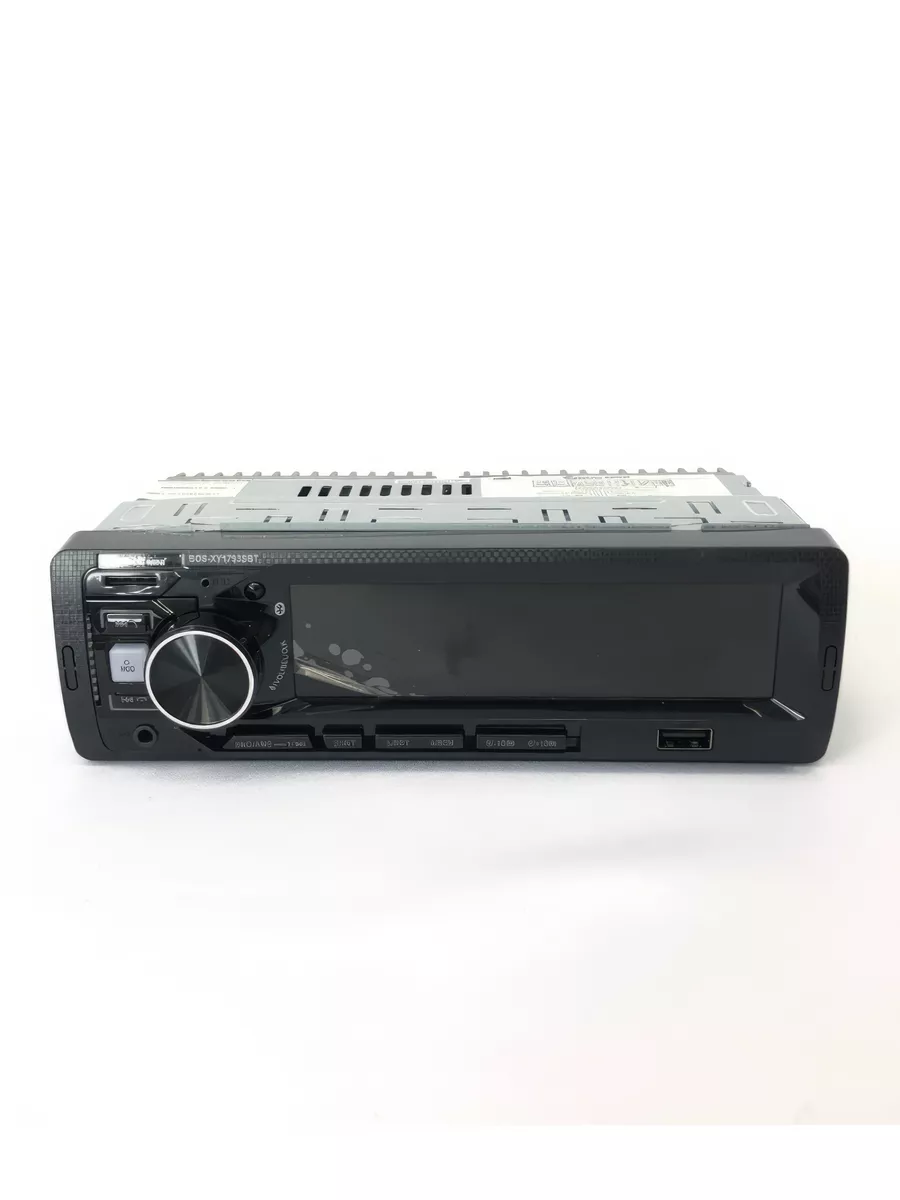 Pioneer Автомагнитола с блютузом BOS-MINI 1793