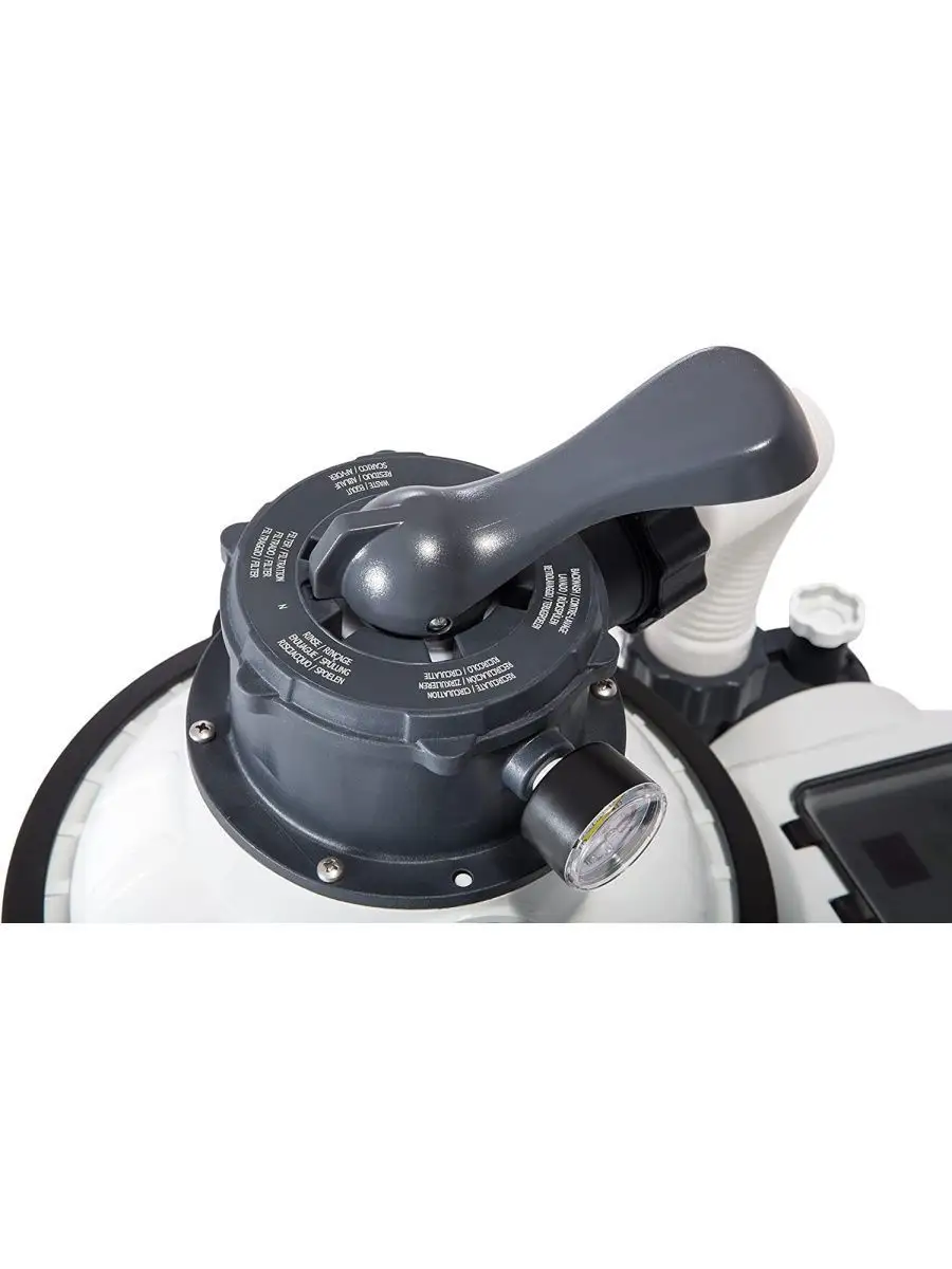 Песочный Насос Фильтр 26644 Купить