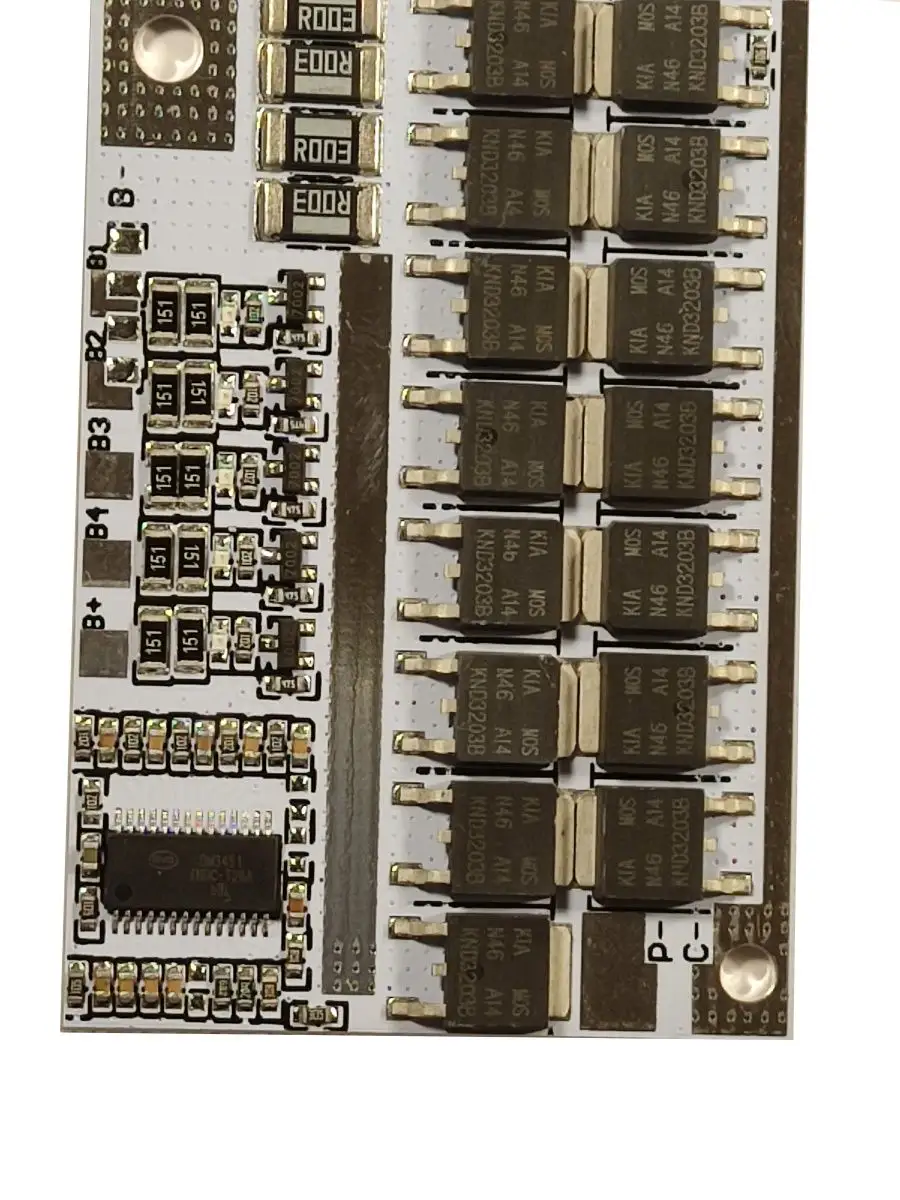 BMS 5S 4S 3S 100A плата защиты 12.6V-21V для Li-ion LONG LASTING BATTERY  купить по цене 77 600 сум в интернет-магазине Wildberries в Узбекистане |  148242775