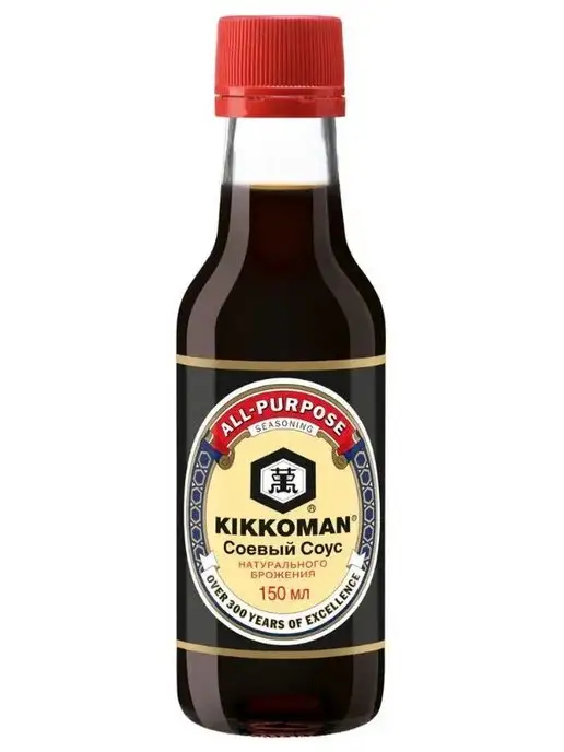 Kikkoman 1 Литр Купить