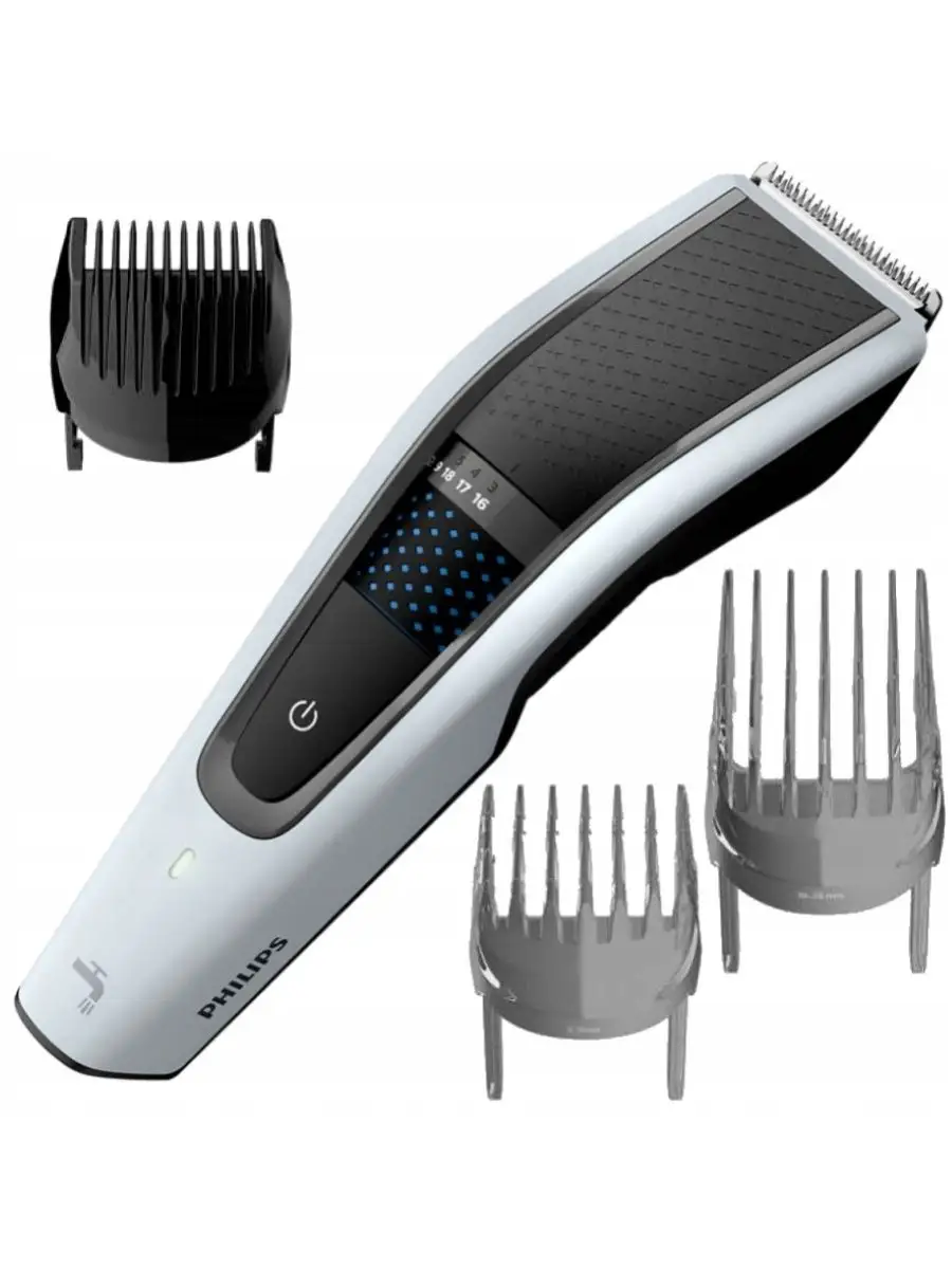 Как разобрать машинку для стрижки philips hc5610 Philips Машинка для стрижки волос для бритья бороды и усов