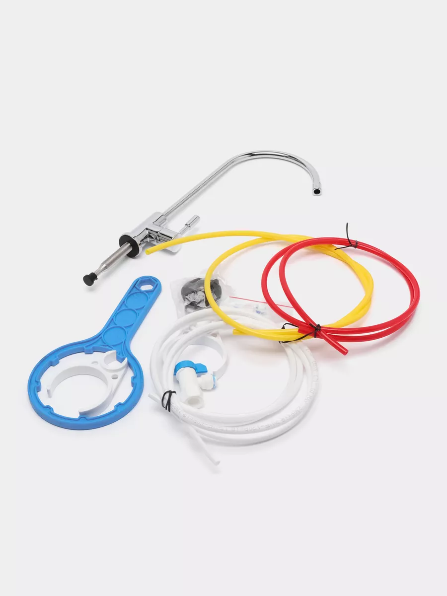 Накопительный бак 8 л барер. Накопительный бак для обратного осмоса 5л. Аквафор осмо 100 исп 4м. Обратный осмос посейдон. Бак.