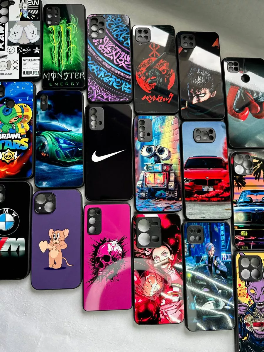 Case Custom iPhone 6 6S