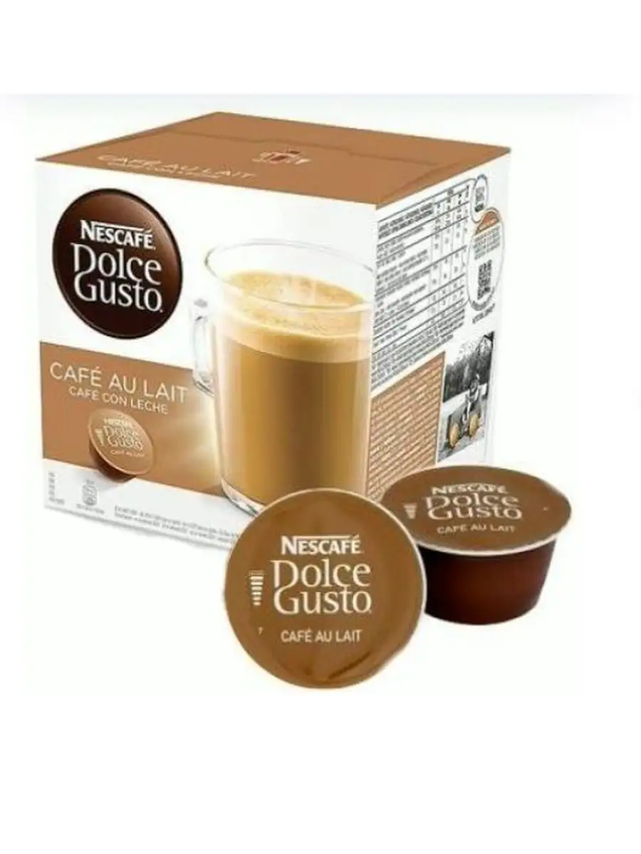 Dolce gusto Cafe au lait. Nescafe Cafe au lait. Nescafe Dolce gusto Cafe au lait калорийность. Cafe au lait Decaffeinated.