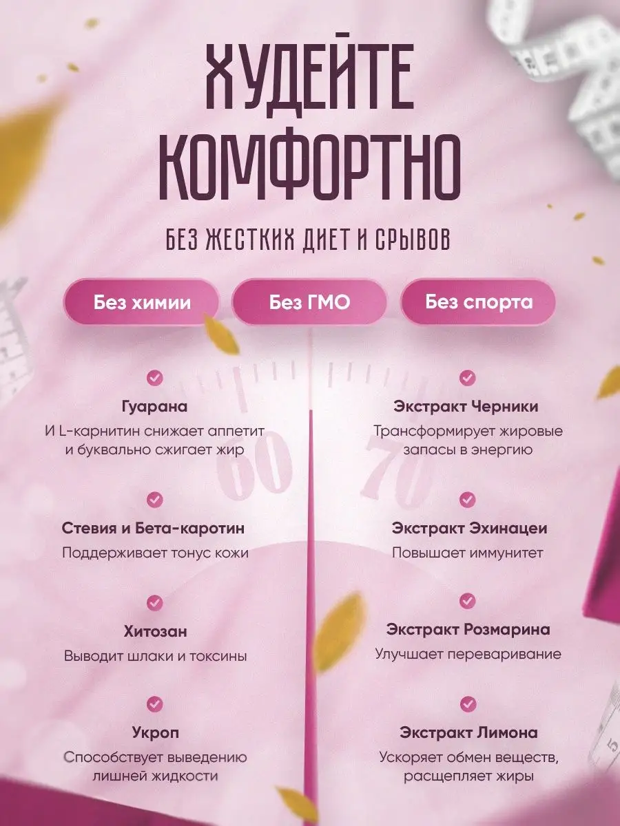 Жиросжигатель для похудения Детокс DioX купить по цене 2 417 ₽ в  интернет-магазине Wildberries | 148899408