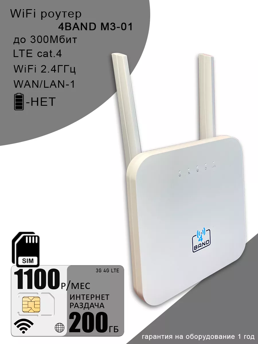 Olax WiFi роутер M3-01 (AX6 PRO) I интернет 300ГБ за 990