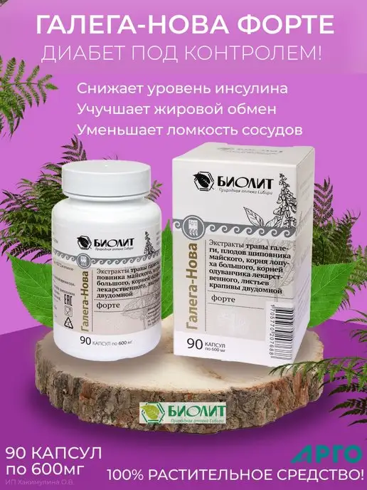 Экстракт Корней Крапивы В Капсулах Купить