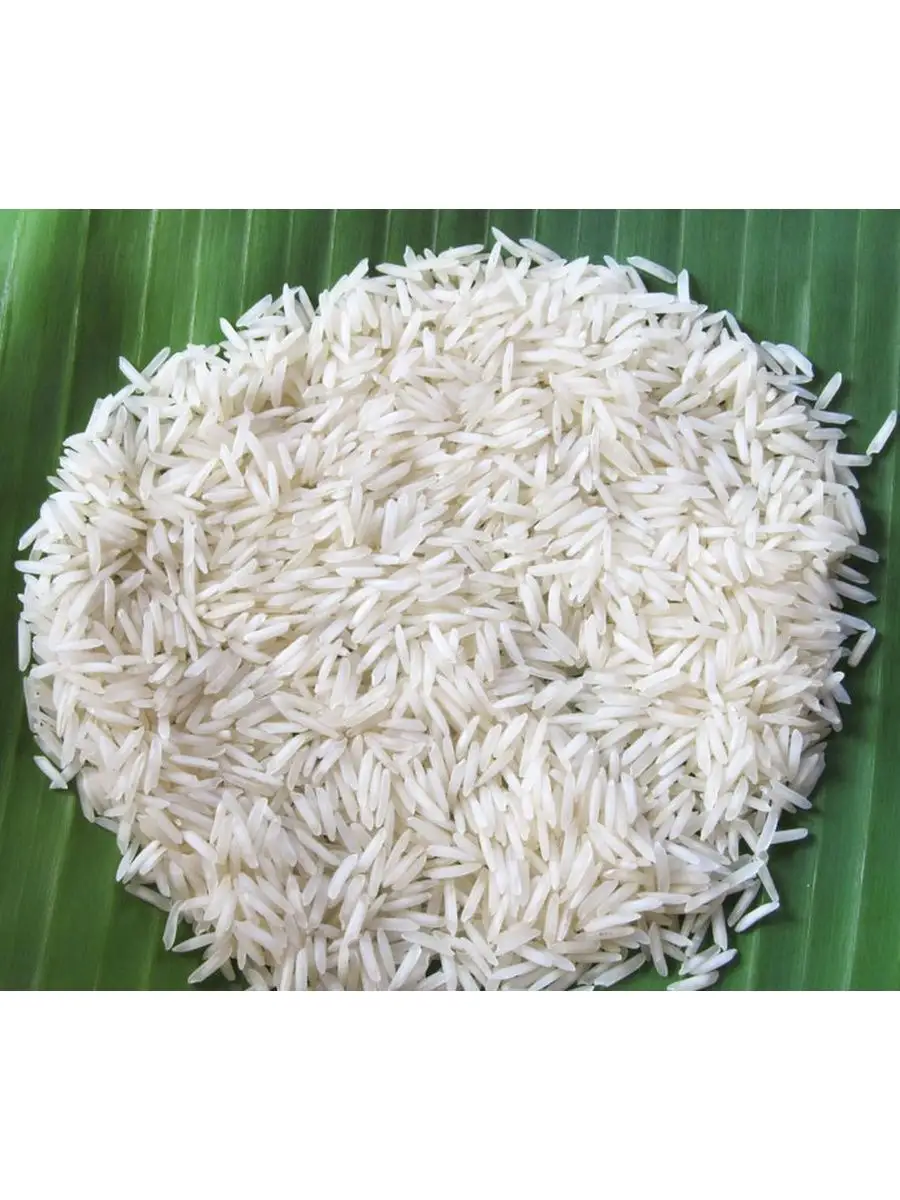 1121 steam basmati rice фото 8