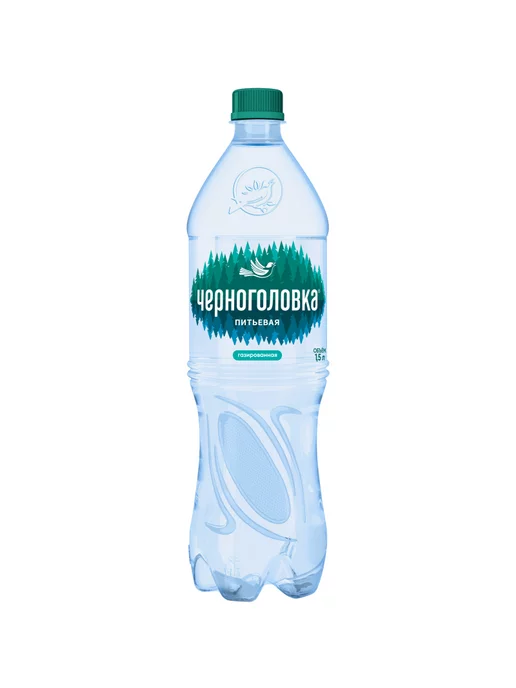 Купить Черноголовскую Воду 19 Литров