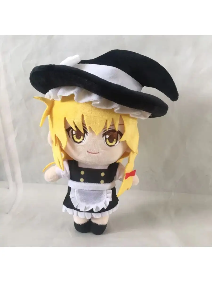 Мягкая игрушка Аниме Игра Touhou Project Тохо Fumo Фумо ХумкаХум купить по  цене 104 000 сум в интернет-магазине Wildberries в Узбекистане | 149062643