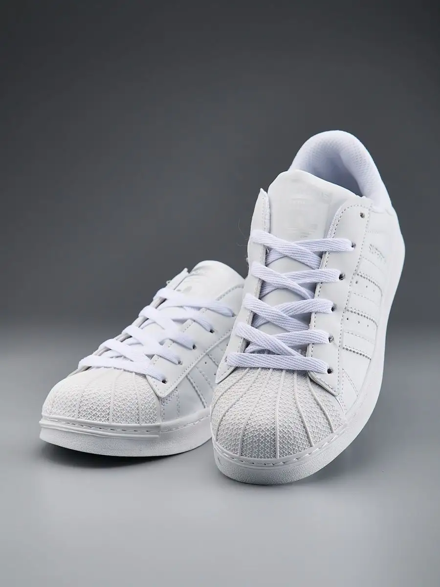 Adidas superstar best sale big kids