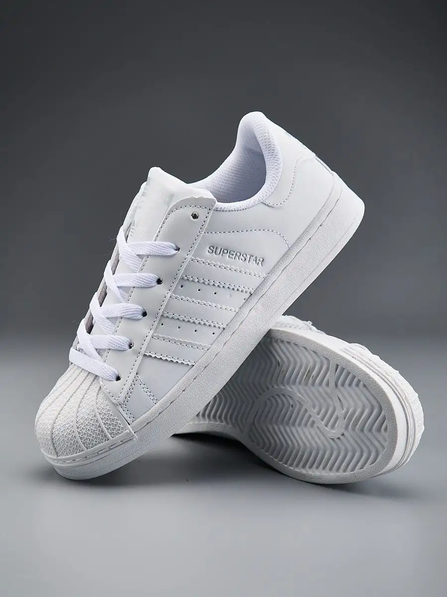 Adidas all outlet star size 4