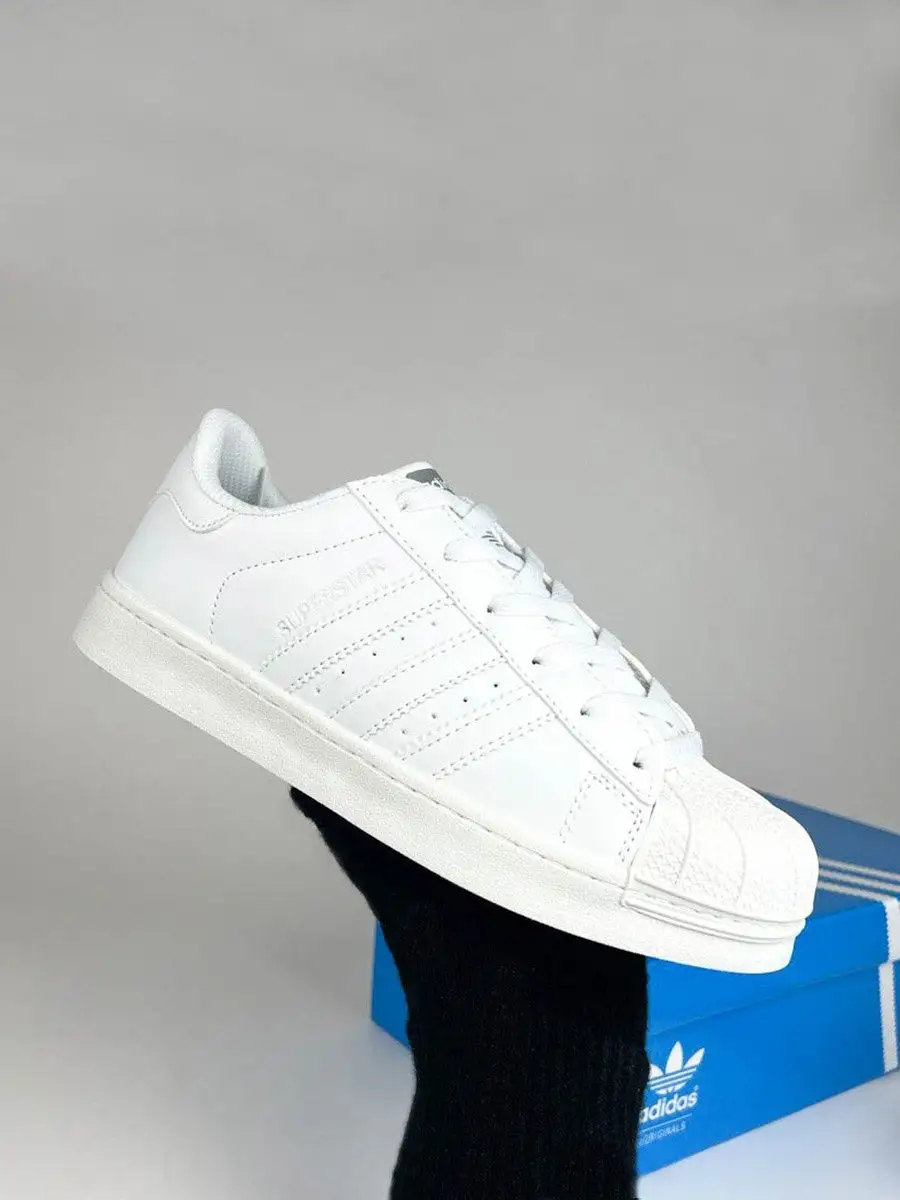 Adidas superstar sale 1 original