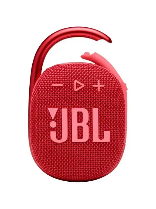 JBL Портативная акустика CLIP 4