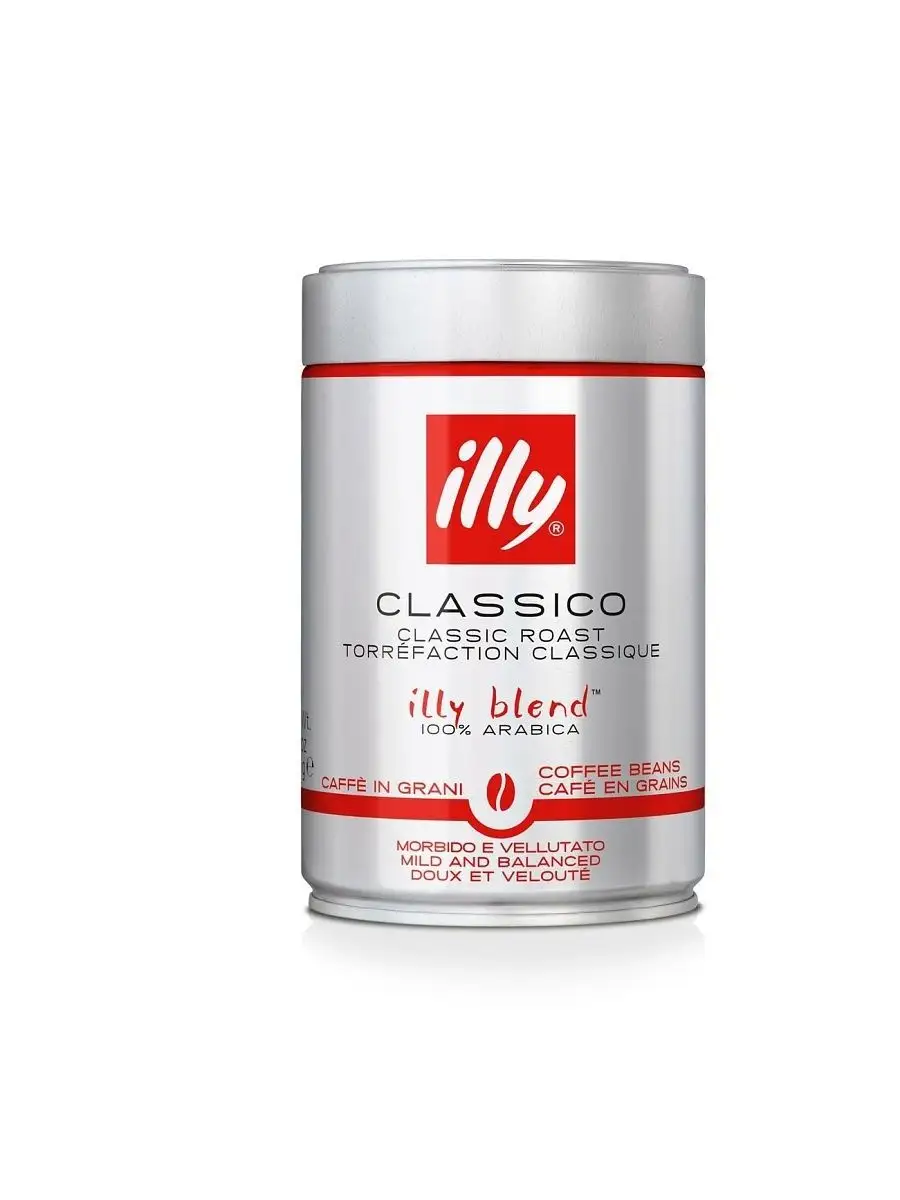 Illy classico