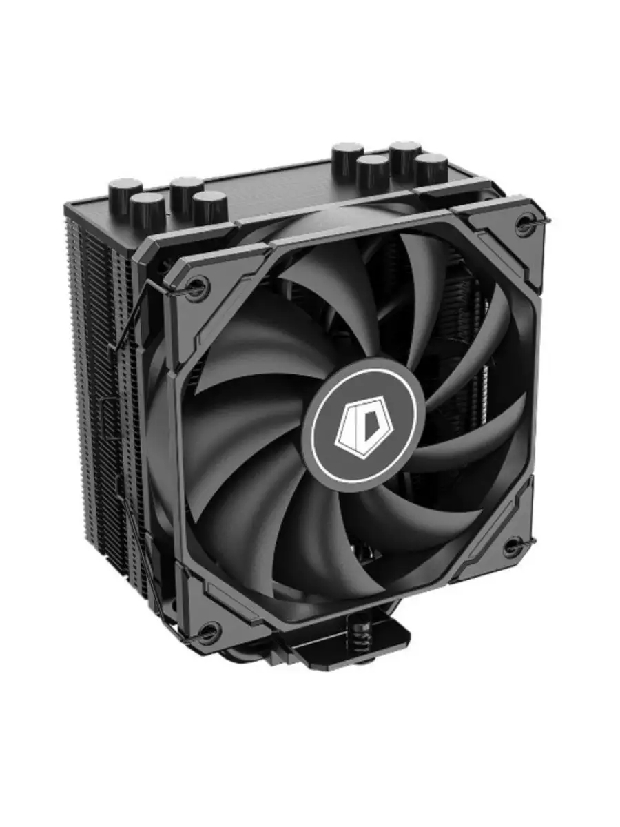 ID-Cooling Кулер для процессора SE-224-XTS Black 220W PWM