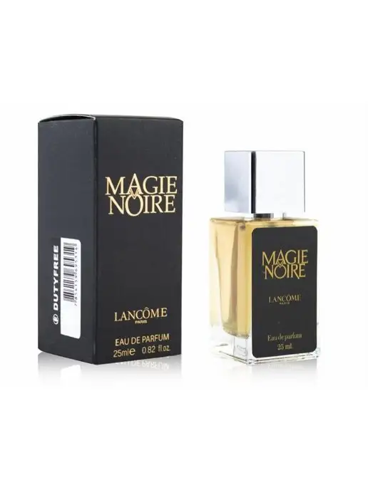 Magie Noire Lancome Ланком Мажи Нуар Ланком Магия ночи