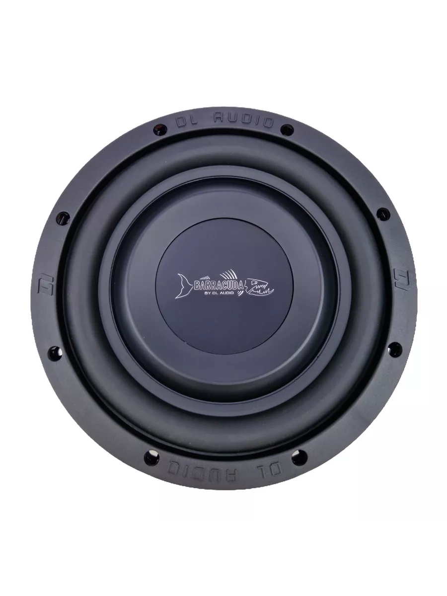 Сабвуфер Barracuda 8 Flat Dl AUDIO купить по цене 4 107 ₽ в  интернет-магазине Wildberries | 149980729