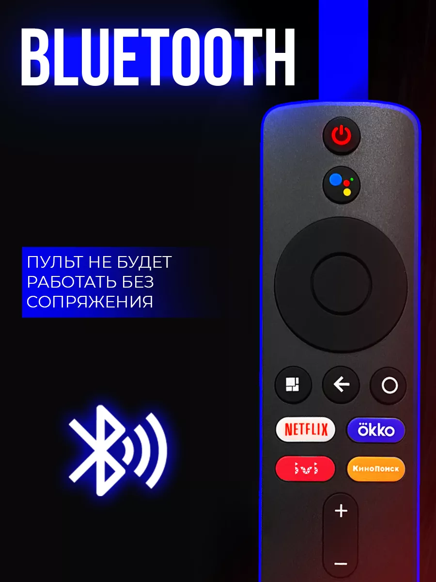 Голосовой пульт XMRM-M3 для MI TV, Android TV BOX Xiaomi купить по цене  32,39 р. в интернет-магазине Wildberries в Беларуси | 150456193