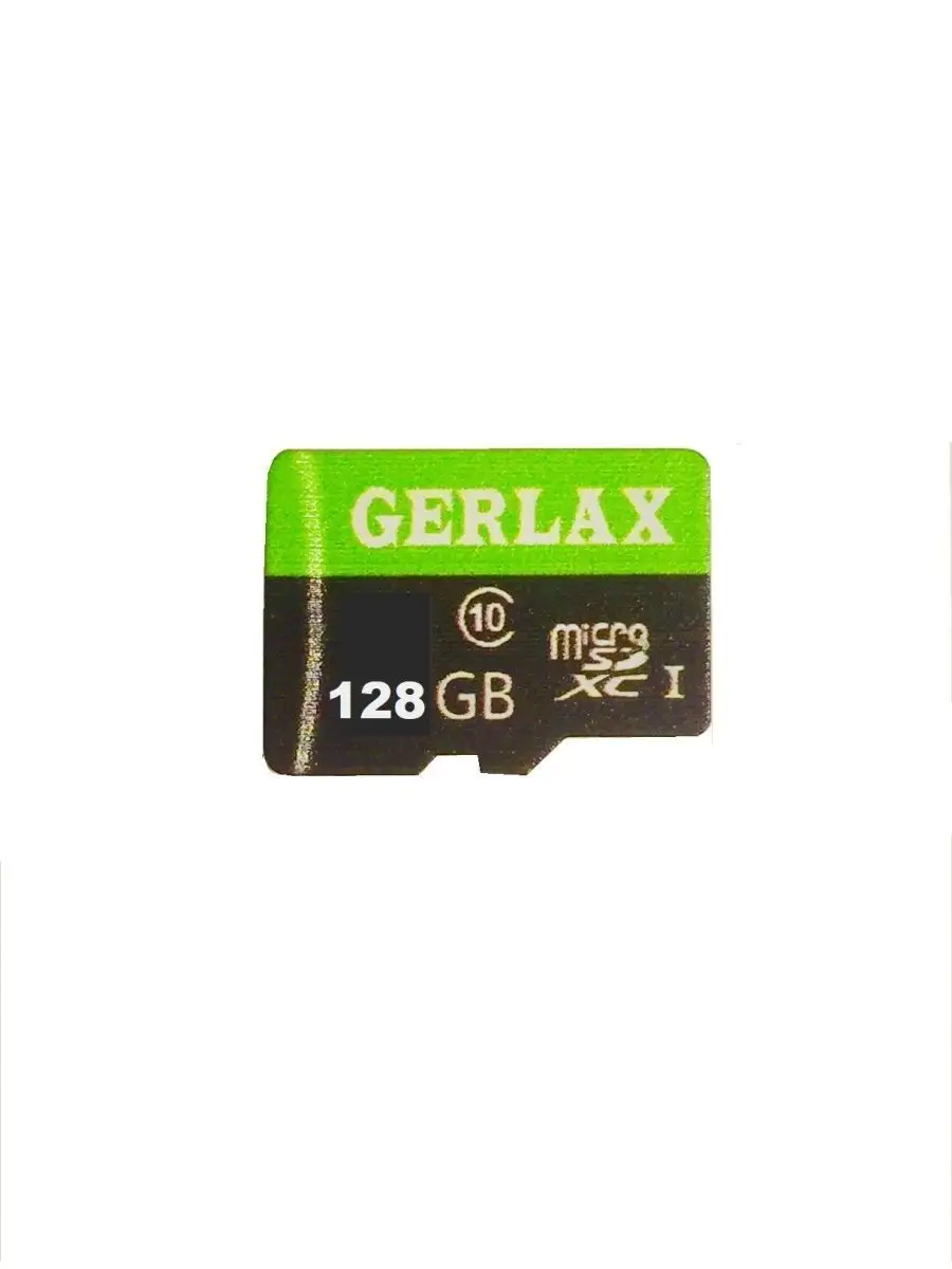 Флешка 128 Gb карта Micro cd xc