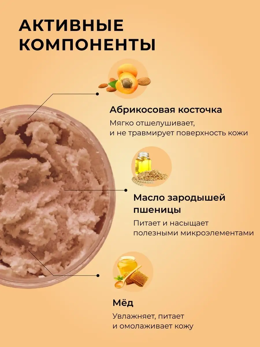 Скраб для тела антицеллюлитный кремовый Манго 1000 мл AROMA FUSION купить  по цене 1 523 ₽ в интернет-магазине Wildberries | 150681159