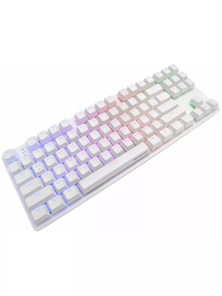 Механическая клавиатура keyrox tkl. Механическая клавиатура keyrox tkl