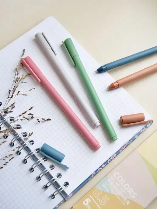 Kaco Artist Colour Pencils Set Of 36 -SCOOBOO-KACO – SCOOBOO