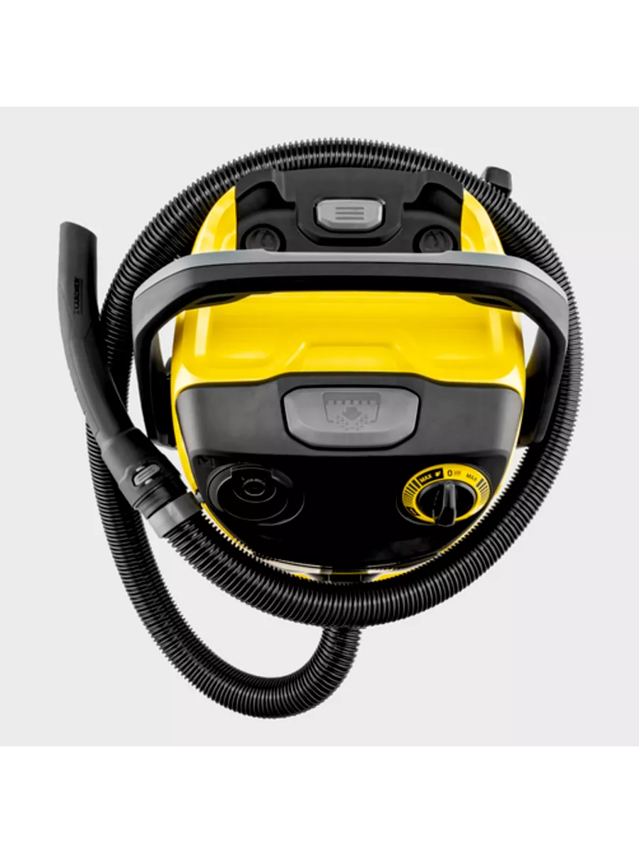 Хозяйственный пылесос Керхер WD 5 V-25 5 22 1.628-300 Karcher купить по  цене 20 275 ₽ в интернет-магазине Wildberries | 150930203