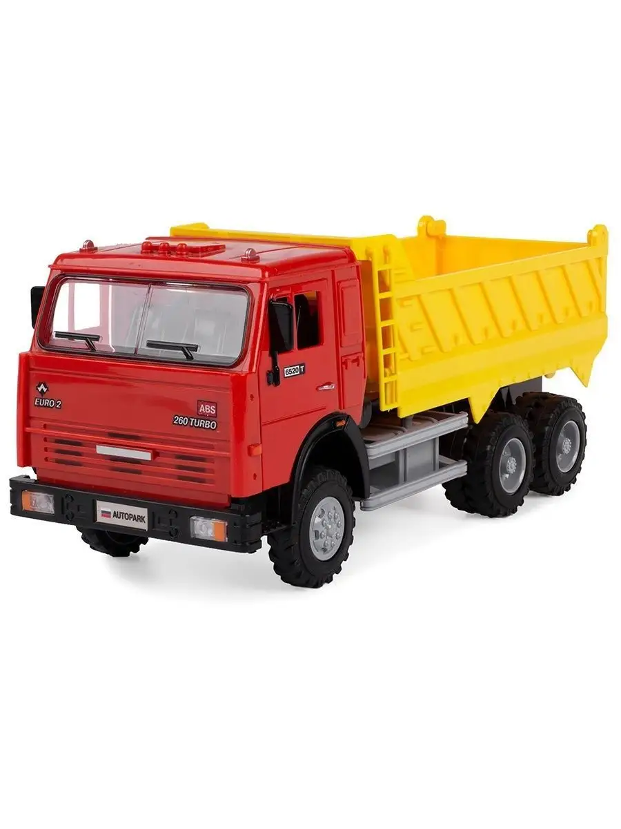 Машинка игрушка детская 1 16 КАМАЗ Самосвал 9099-C Автопарк Mila_Toys  купить по цене 0 сум в интернет-магазине Wildberries в Узбекистане |  151069161