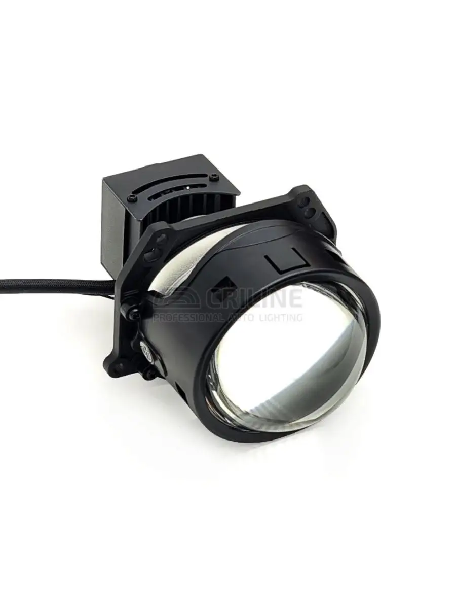 Criline d4 night. Линзы criline d4 Night Ranger. Крилайн фары светодиодные. Criline ПТФ