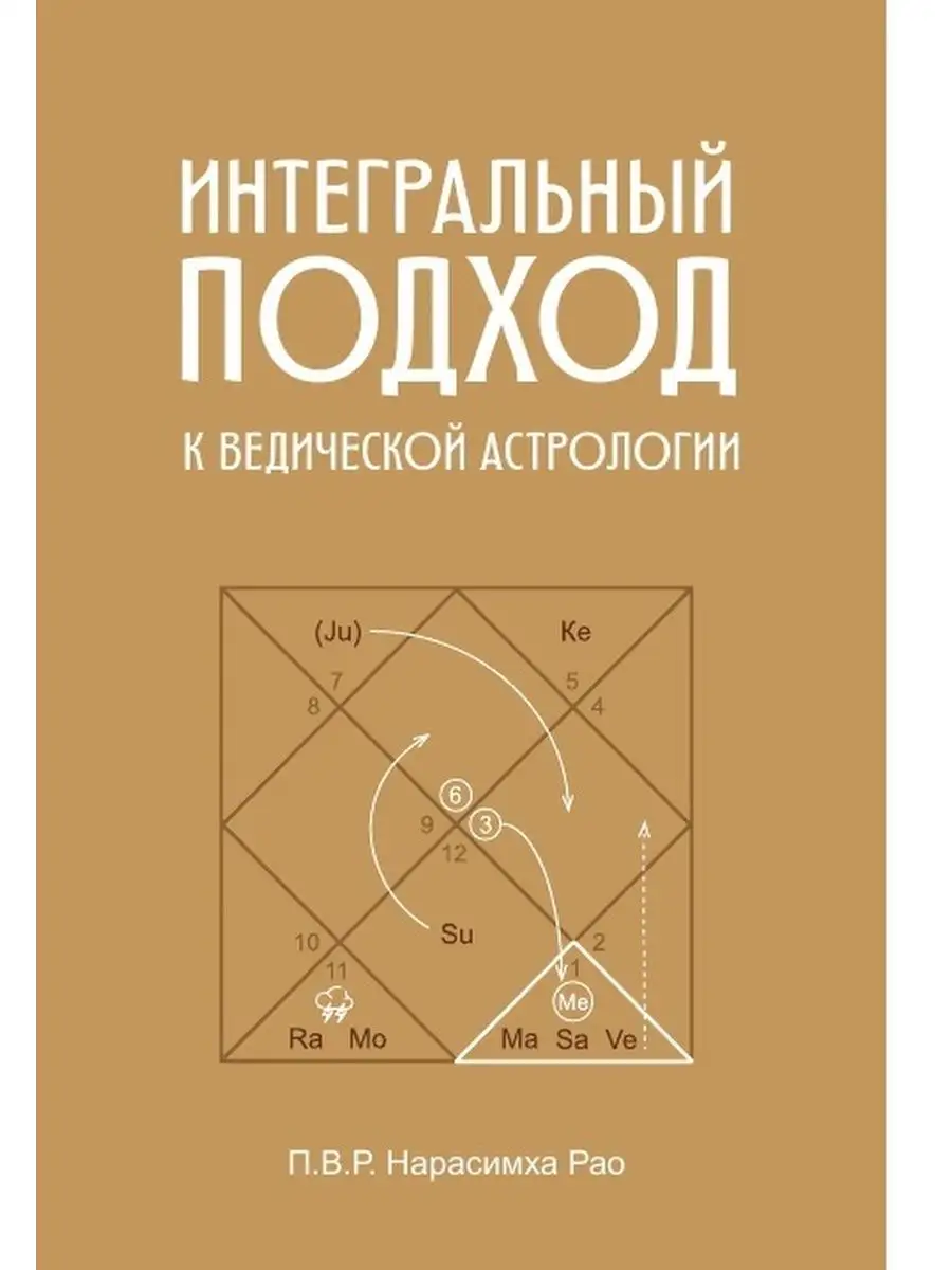 Интегральный подход к Ведической астрологии Астро-мозаика купить по цене  222 900 сум в интернет-магазине Wildberries в Узбекистане | 151530565