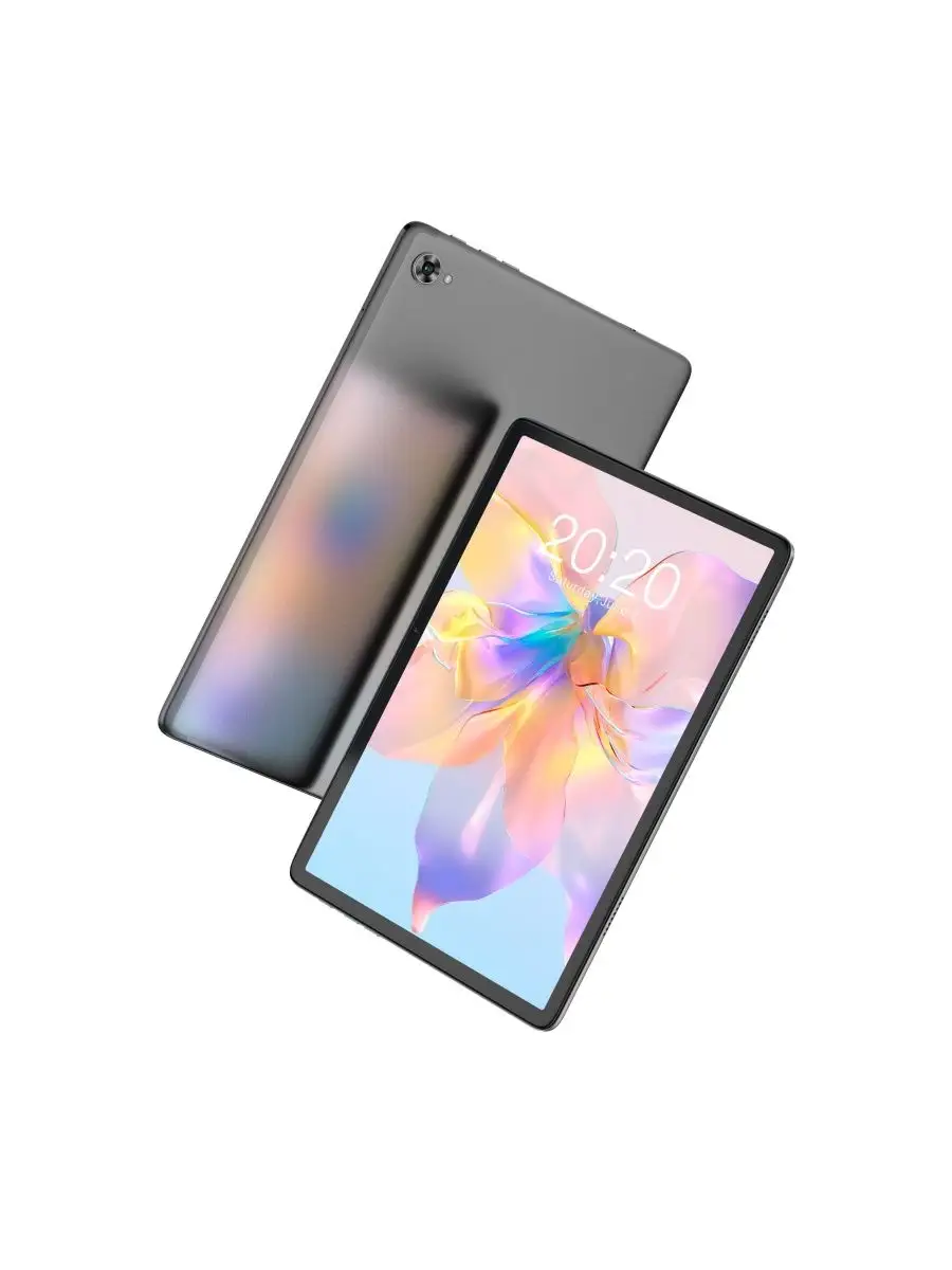 Teclast Планшет P40 HD 6GB, 128GB LTE Android 12