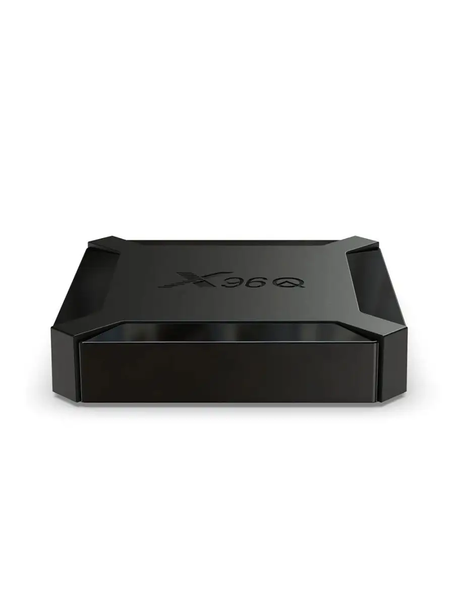 Смарт Приставка Tv Box X96 Купить