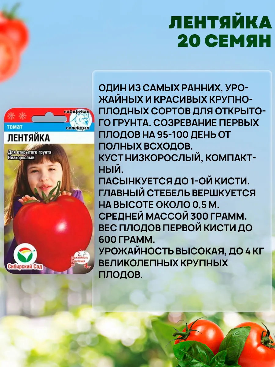 Обские Купола Томат Купить Семена В Екатеринбурге